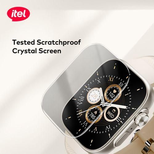 itel Storm Ultra Smart Watch 2.02 Item | Buy itel Storm Ultra Smart Watch 2.02